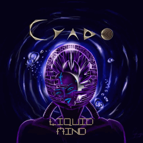 Cyado : Liquid Mind